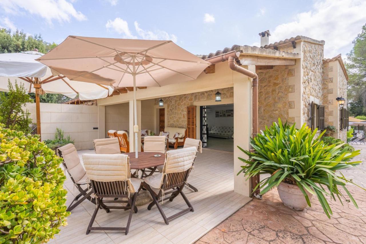 Ferienhaus Ca Na Carmen Sa Pobla