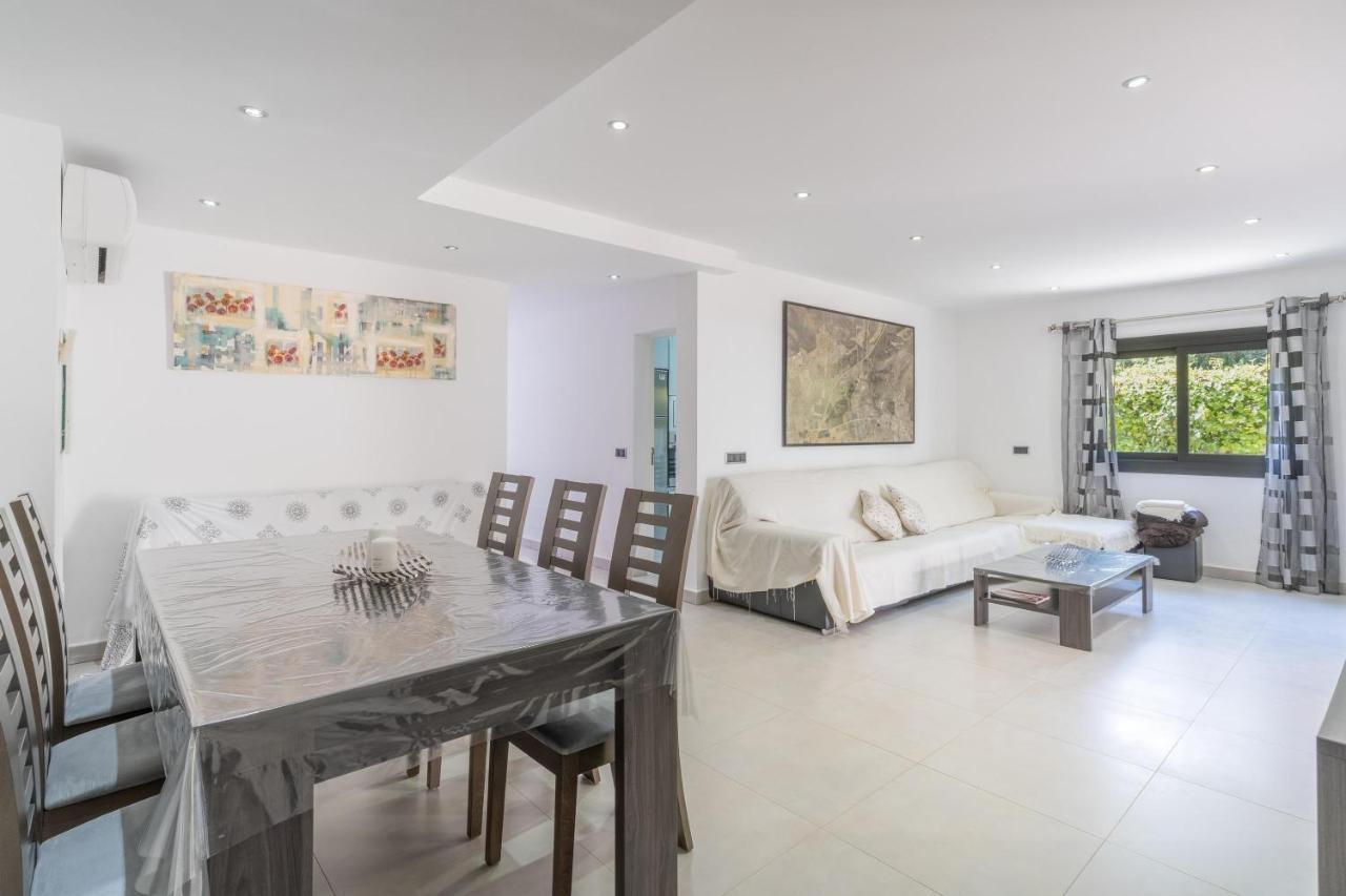 Ca Na Carmen Ferienhaus Sa Pobla