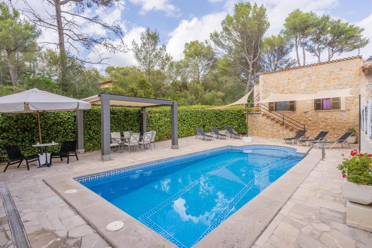 Ferienhaus Ca Na Carmen